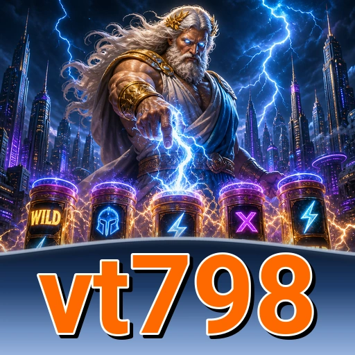 Layar fitur vt798