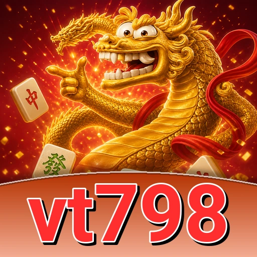 Layar pengaturan vt798