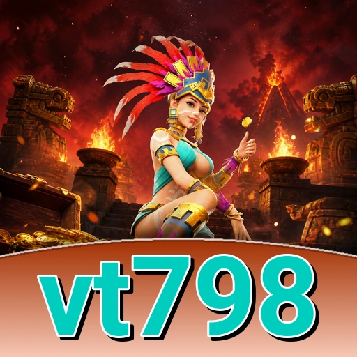 Halaman profil vt798